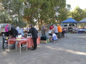 Eudunda Community Market