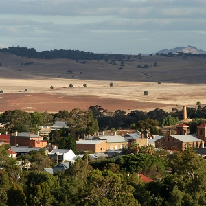 Burra Heritage Passport