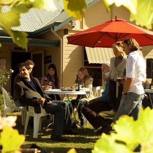 Clare Valley Gourmet Weekend