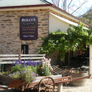 Reillys Wine