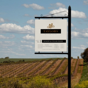 Taylors Wines