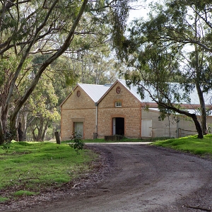 Wendouree Cellars